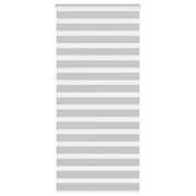 Zavjesa zebra 95x200 cm širina tkanine 90,9 cm poliester