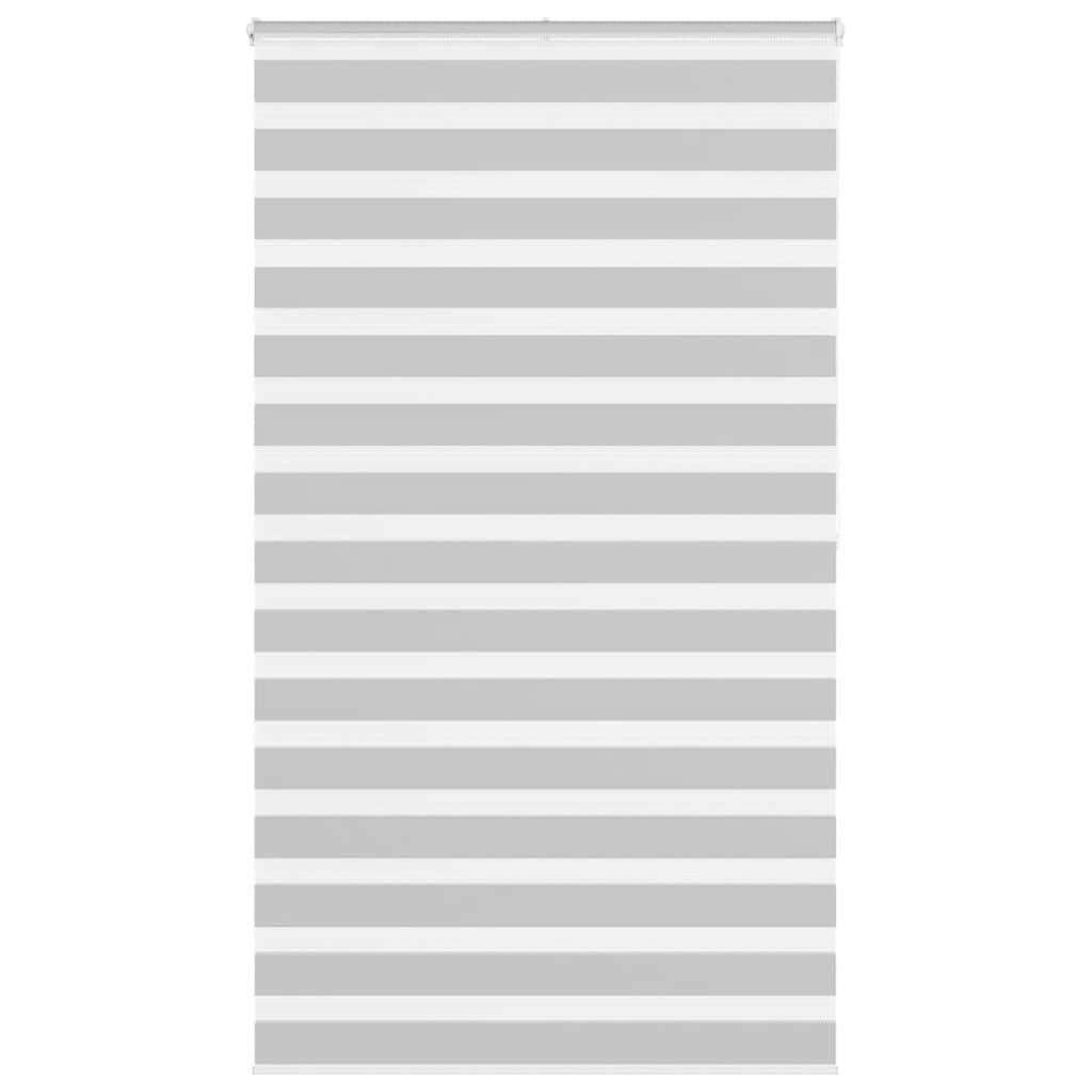 Zavjesa zebra 125x200 cm širina tkanine 120,9 cm poliester