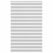 Zavjesa zebra 145x200 cm širina tkanine 140,9 cm poliester