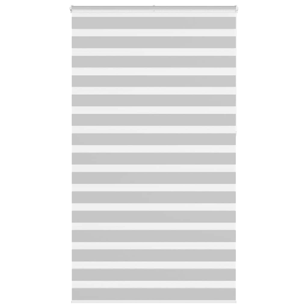 Zavjesa zebra 130x230 cm širina tkanine 125,9 cm poliester