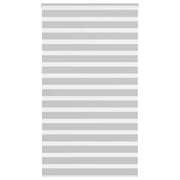 Zavjesa zebra 130x230 cm širina tkanine 125,9 cm poliester