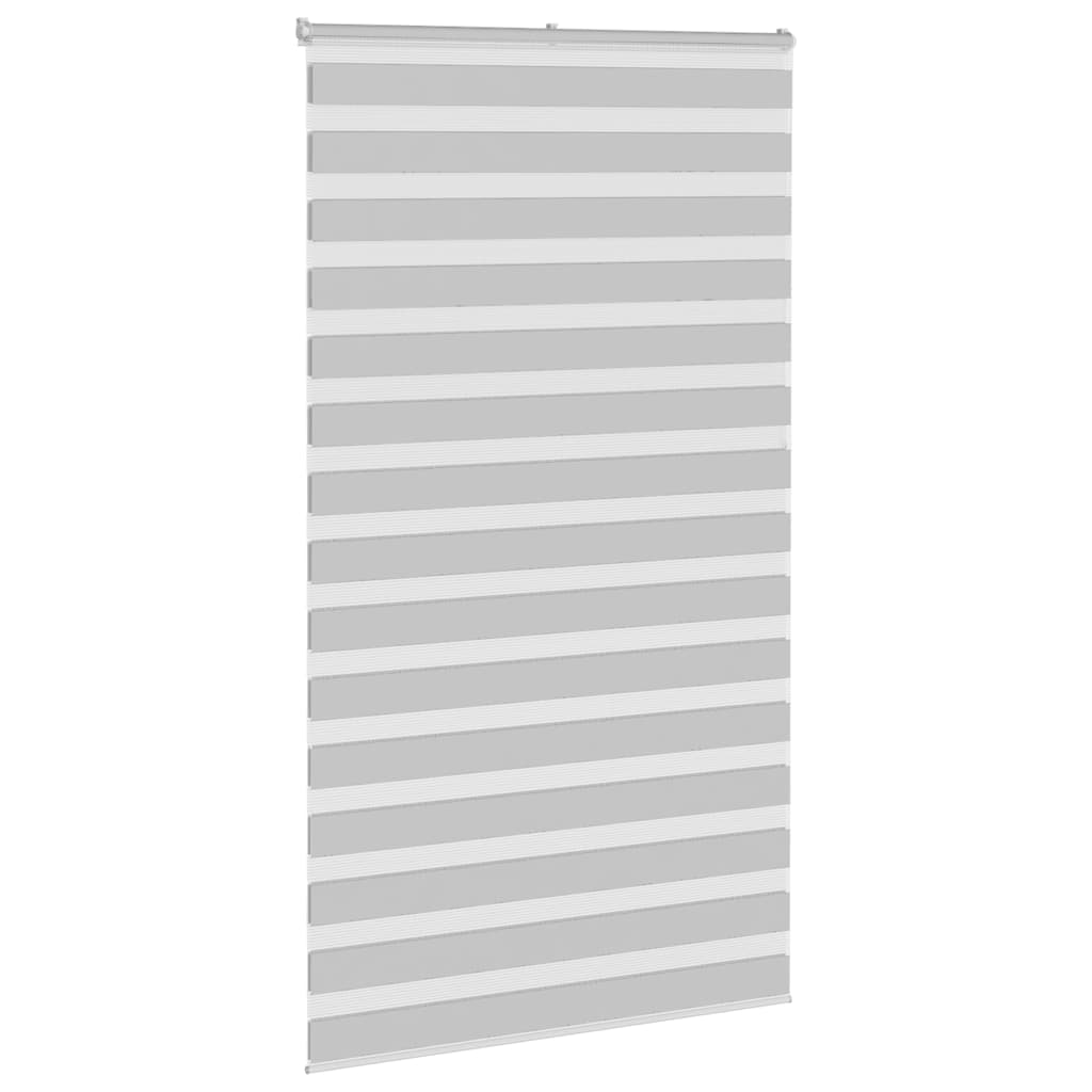 Zavjesa zebra 130x230 cm širina tkanine 125,9 cm poliester