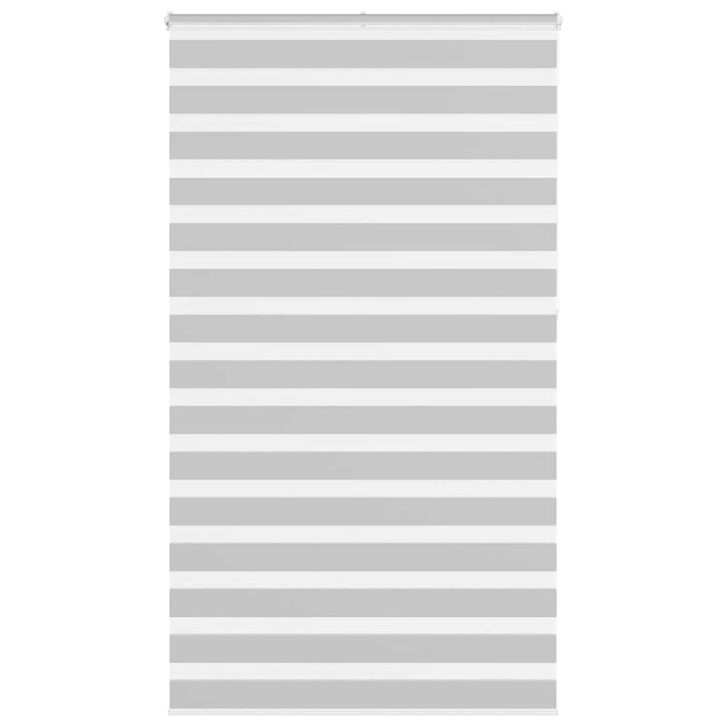 Zavjesa zebra 135x230 cm širina tkanine 130,9 cm poliester