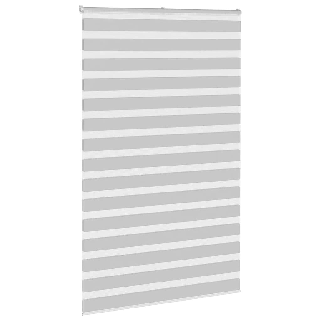 Zavjesa zebra 140x230 cm širina tkanine 135,9 cm poliester