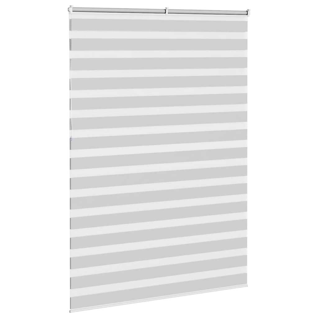 Zavjesa zebra 160x230 cm širina tkanine 155,9 cm poliester
