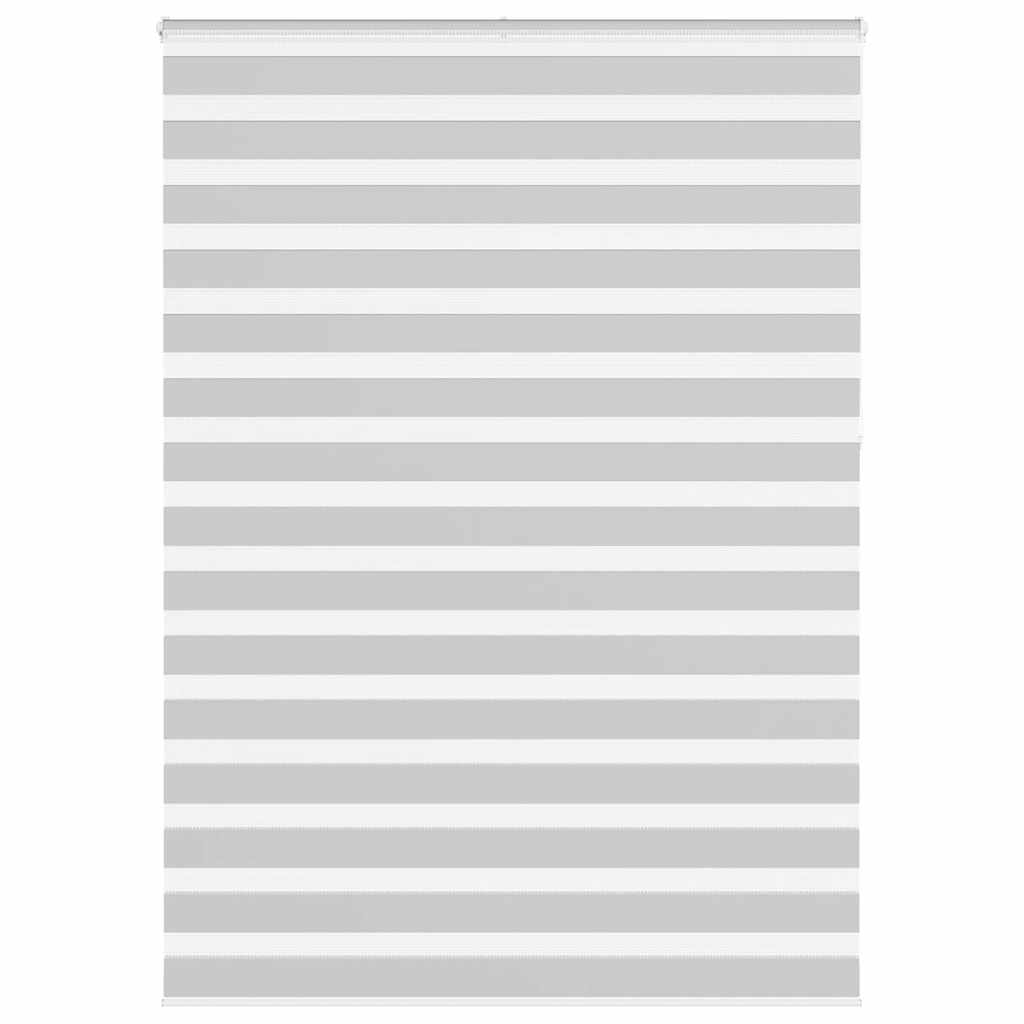 Zavjesa zebra 165x230 cm širina tkanine 160,9 cm poliester