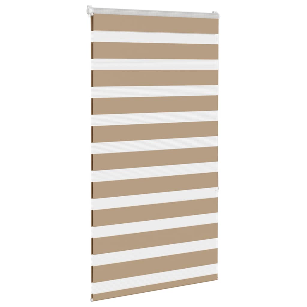 Zavjesa zebra 70x150 cm širina tkanine 65,9 cm poliester
