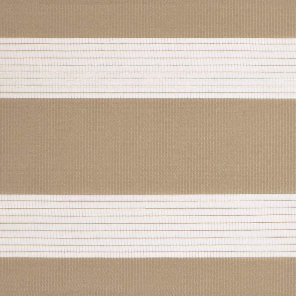 Zavjesa zebra 130x150 cm širina tkanine 125,9 cm poliester