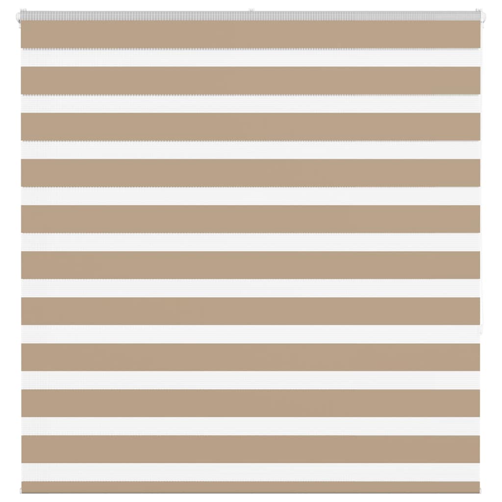 Zavjesa zebra 140x150 cm širina tkanine 135,9 cm poliester