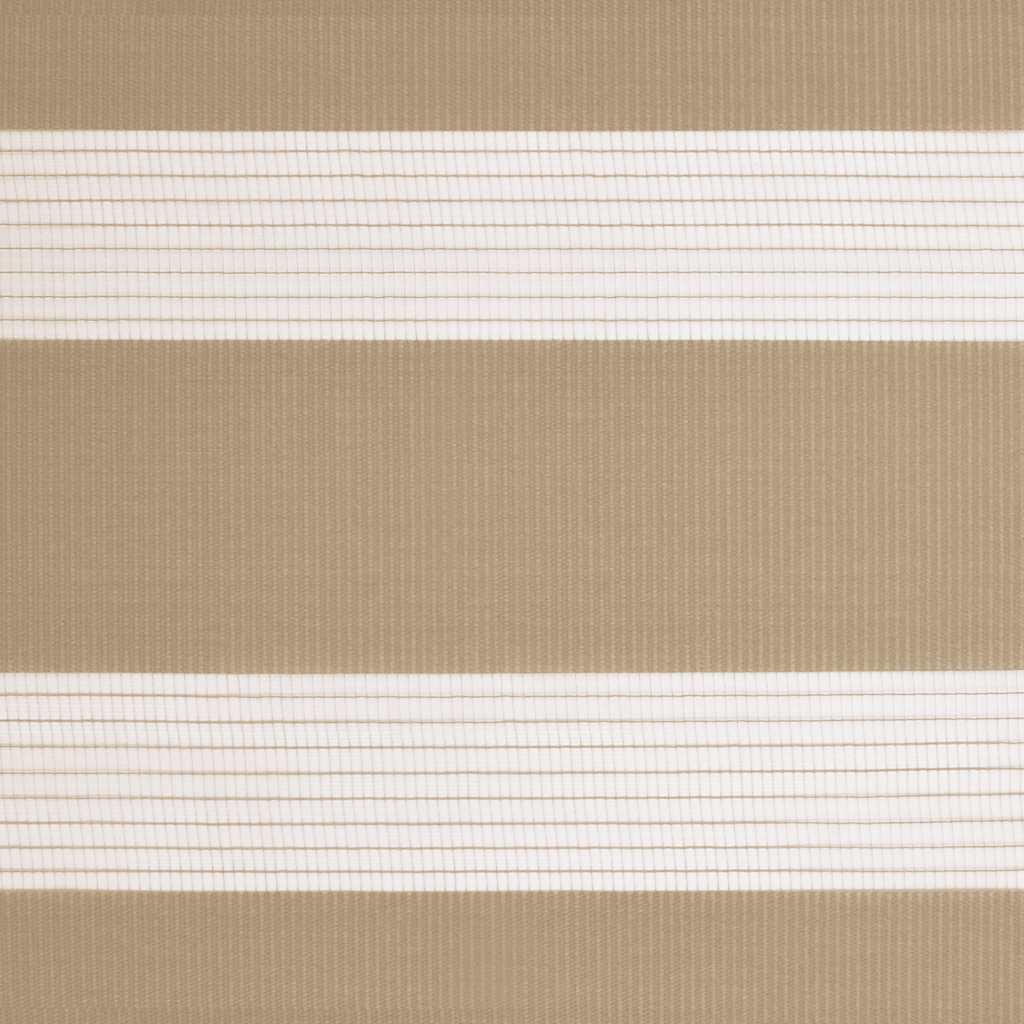 Zavjesa zebra 155x150 cm širina tkanine 150,9 cm poliester