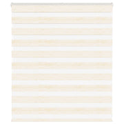 Zavjesa zebra 125x100 cm širina tkanine 120,9 cm poliester