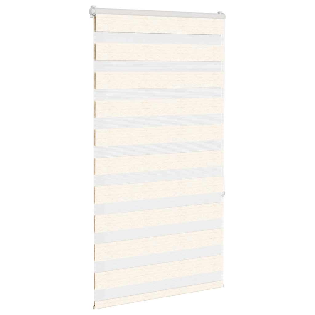 Zavjesa zebra 70x150 cm širina tkanine 65,9 cm poliester