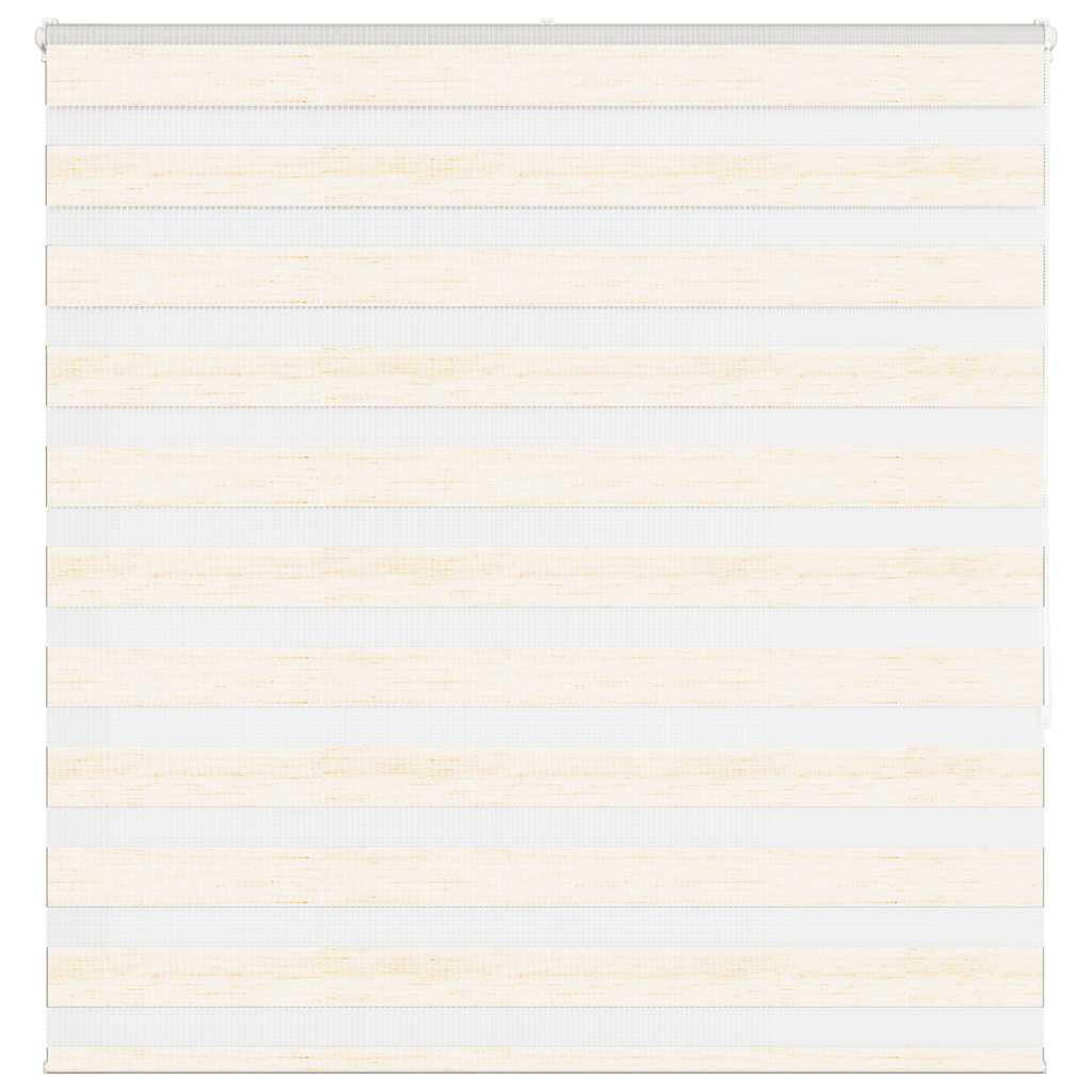 Zavjesa zebra 140x150 cm širina tkanine 135,9 cm poliester