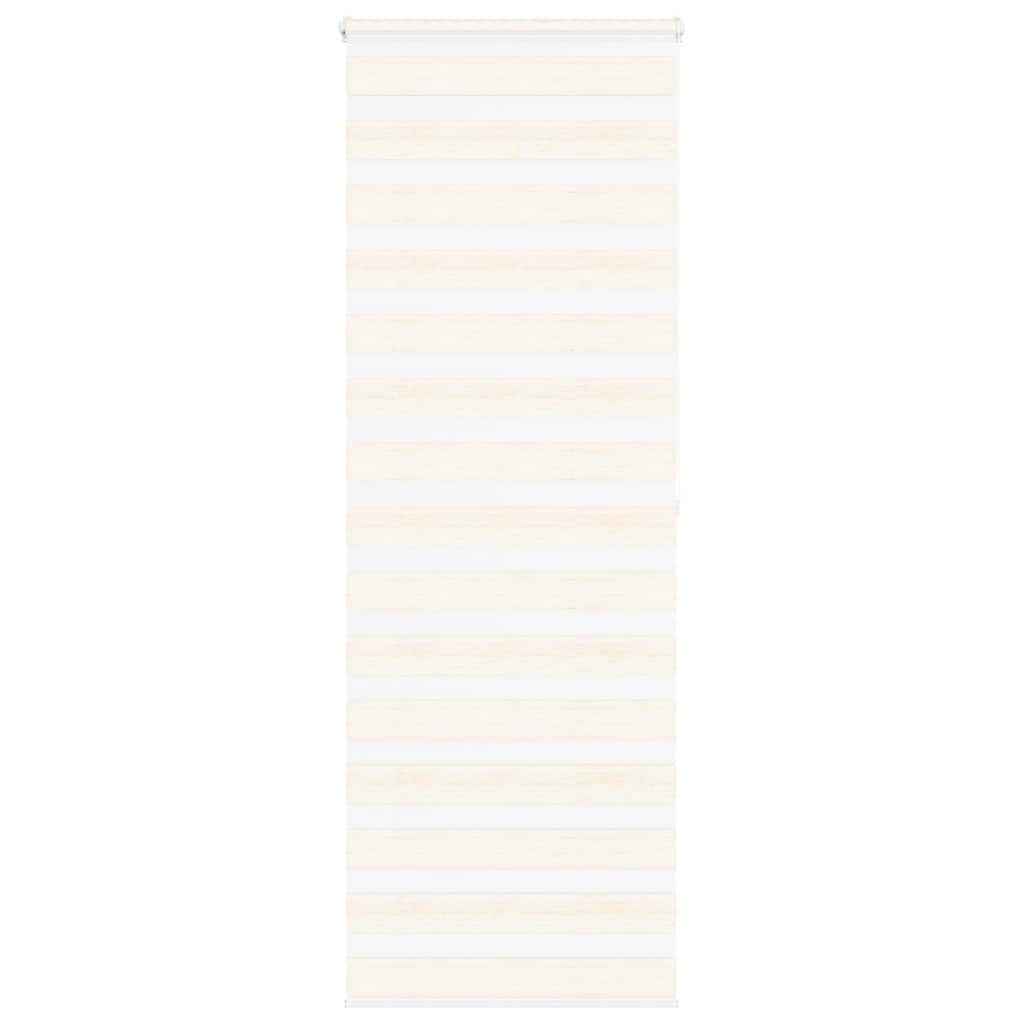 Zavjesa zebra 90x200 cm širina tkanine 85,9 cm poliester