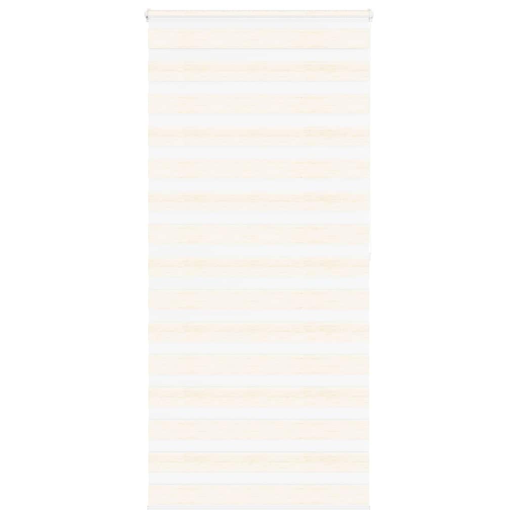 Zavjesa zebra 95x200 cm širina tkanine 90,9 cm poliester