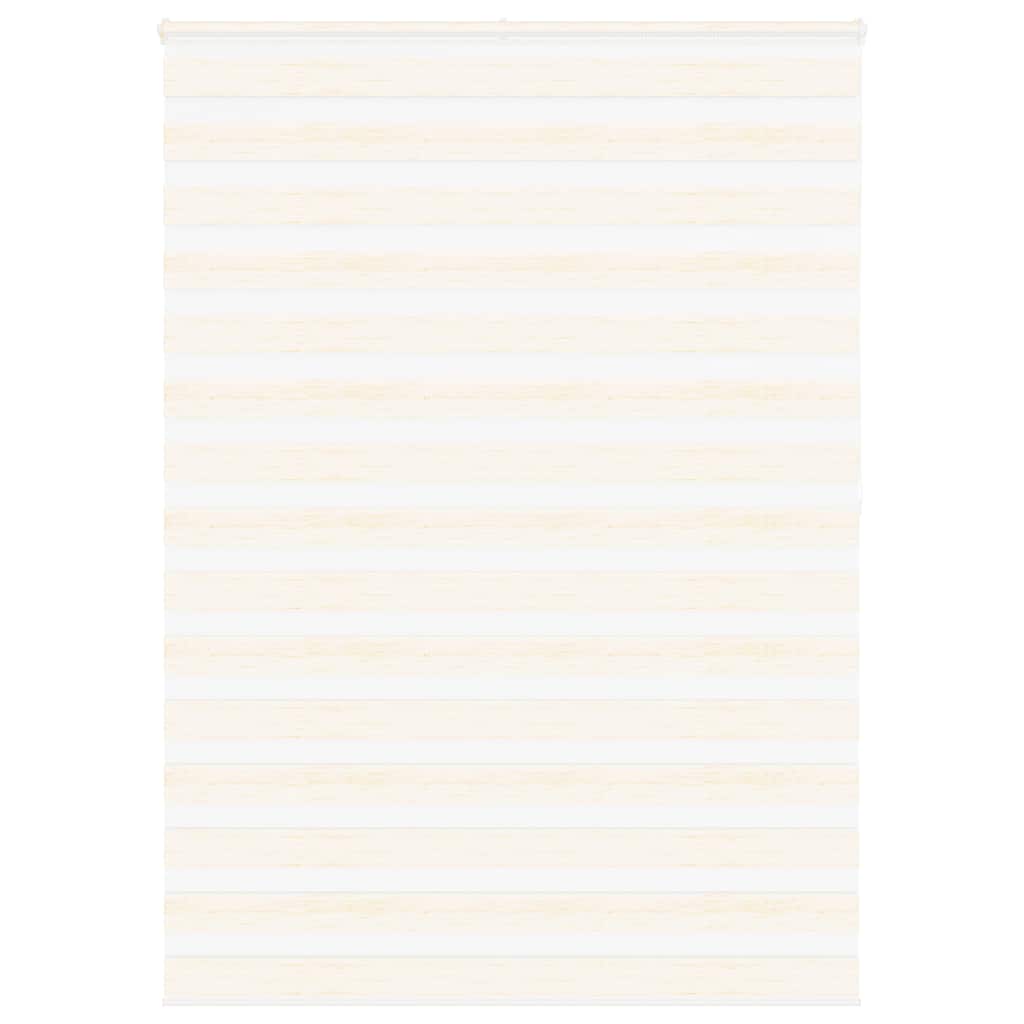 Zavjesa zebra 165x200 cm širina tkanine 160,9 cm poliester