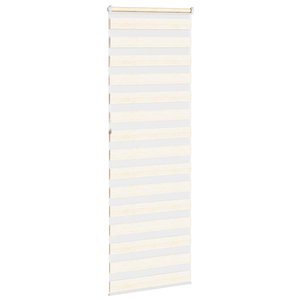 Zavjesa zebra 70x230 cm širina tkanine 65,9 cm poliester