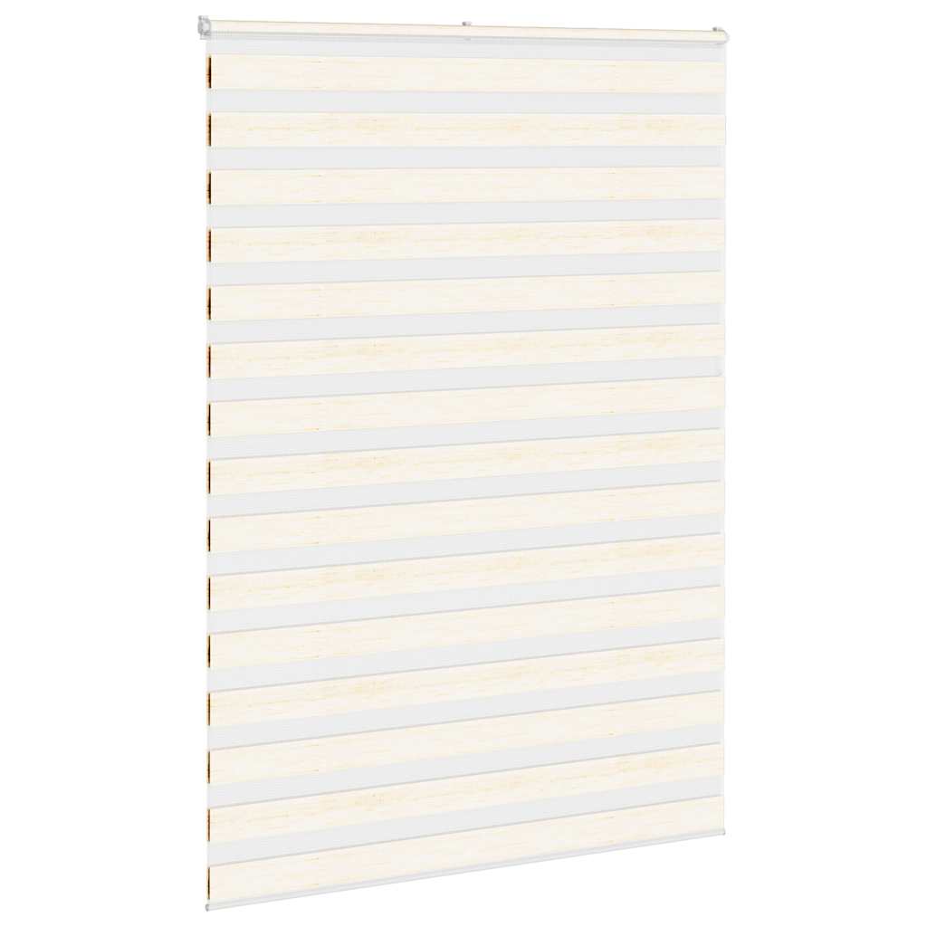 Zavjesa zebra 160x230 cm širina tkanine 155,9 cm poliester