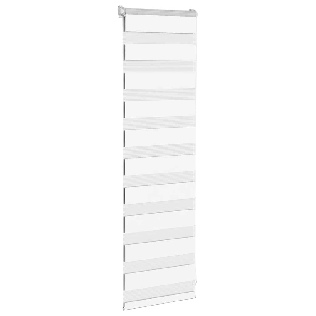 Zavjesa zebra 50x100 cm širina tkanine 45,9 cm poliester