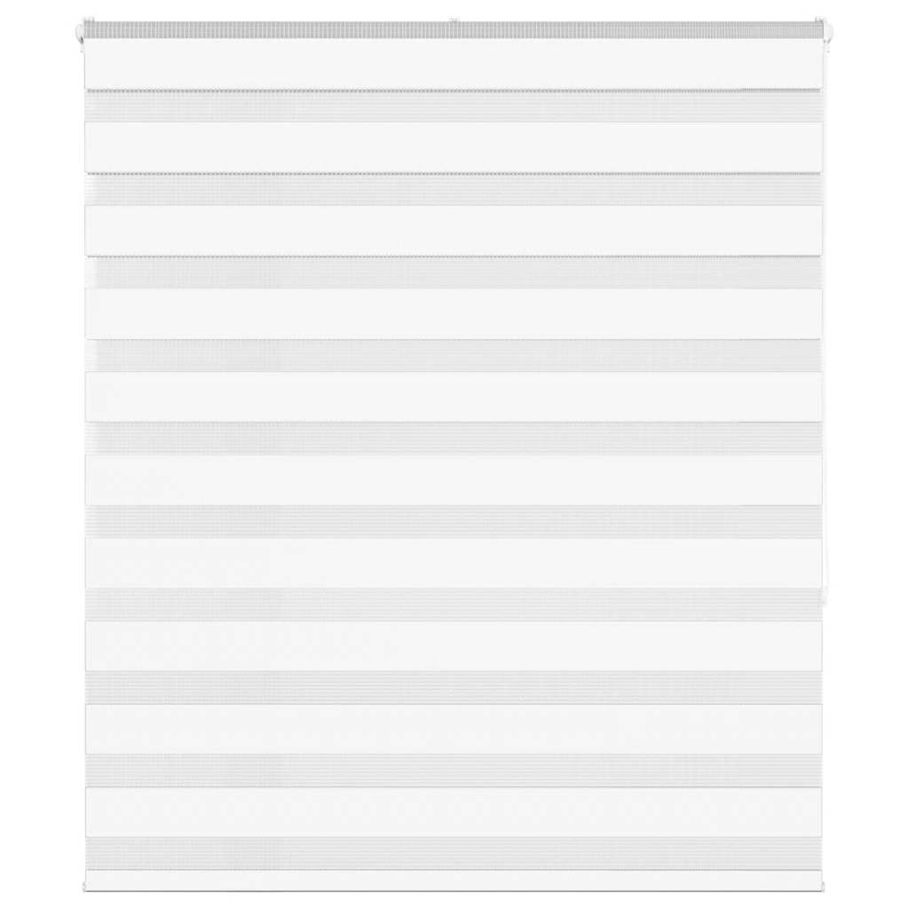 Zavjesa zebra 125x150 cm širina tkanine 120,9 cm poliester