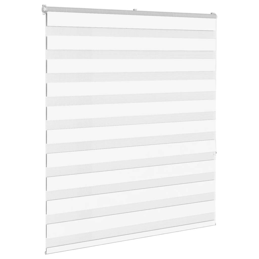 Zavjesa zebra 125x150 cm širina tkanine 120,9 cm poliester