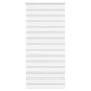 Zavjesa zebra 100x200 cm širina tkanine 95,9 cm poliester