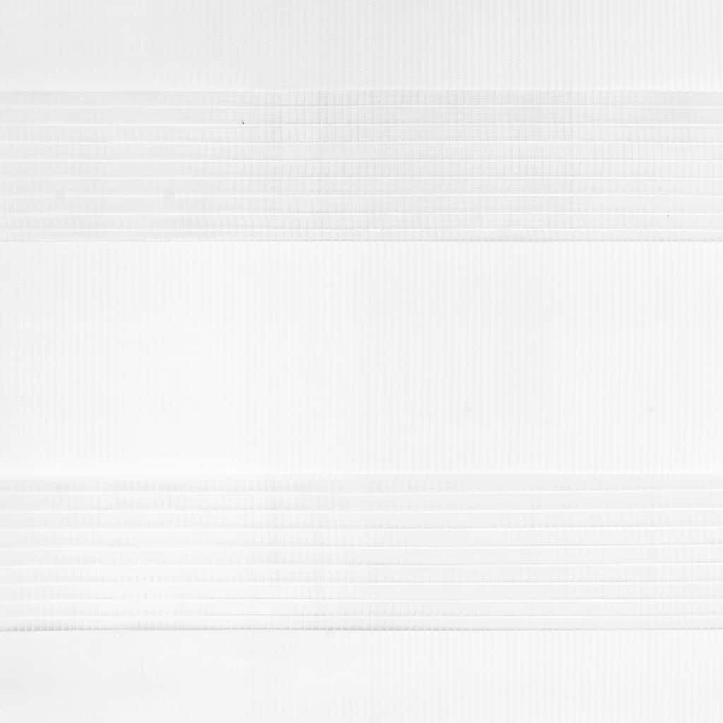 Zavjesa zebra 100x200 cm širina tkanine 95,9 cm poliester