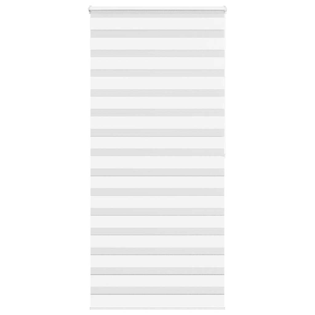 Zavjesa zebra 105x200 cm širina tkanine 100,9 cm poliester