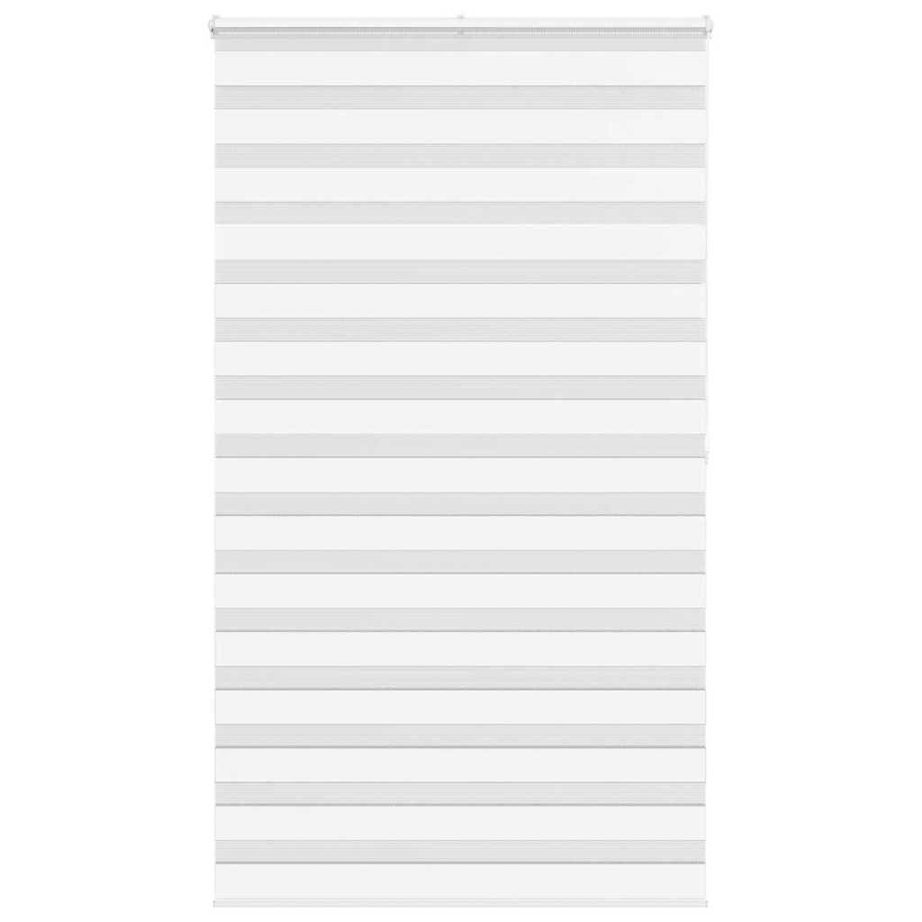 Zavjesa zebra 120x200 cm širina tkanine 115,9 cm poliester
