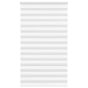 Zavjesa zebra 130x200 cm širina tkanine 125,9 cm poliester