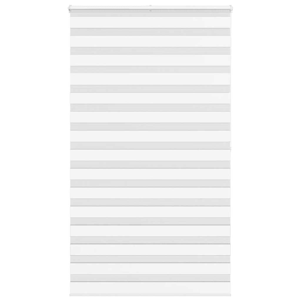 Zavjesa zebra 130x200 cm širina tkanine 125,9 cm poliester