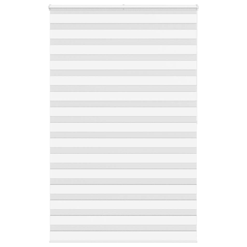 Zavjesa zebra 140x200 cm širina tkanine 135,9 cm poliester