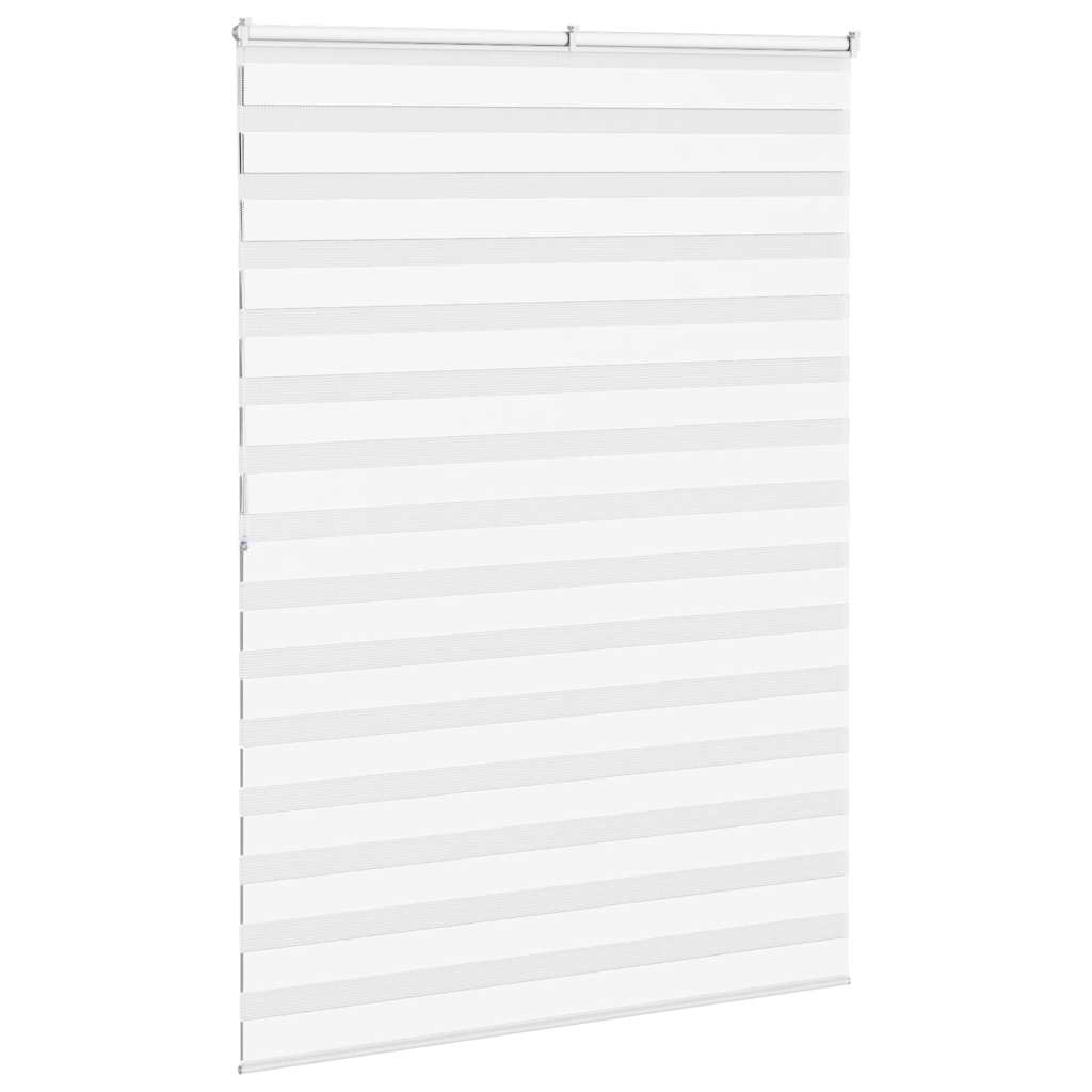 Zavjesa zebra 165x200 cm širina tkanine 160,9 cm poliester