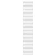 Zavjesa zebra 40x230 cm širina tkanine 35,9 cm poliester