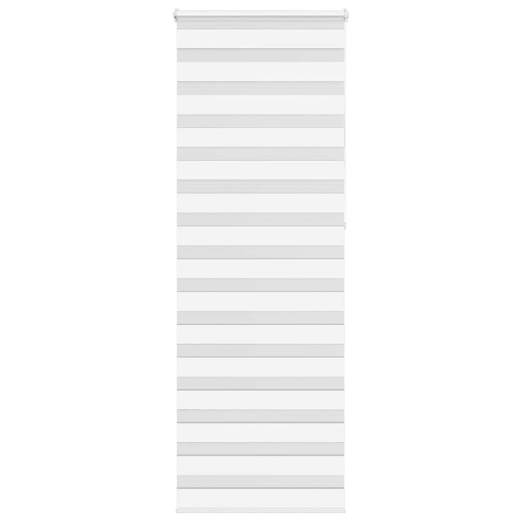 Zavjesa zebra 80x230 cm širina tkanine 75,9 cm poliester
