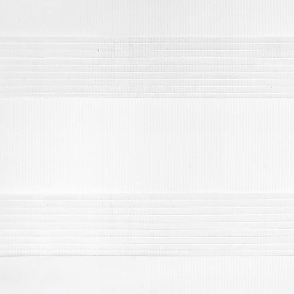 Zavjesa zebra 90x230 cm širina tkanine 85,9 cm poliester