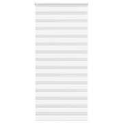 Zavjesa zebra 115x230 cm širina tkanine 110,9 cm poliester