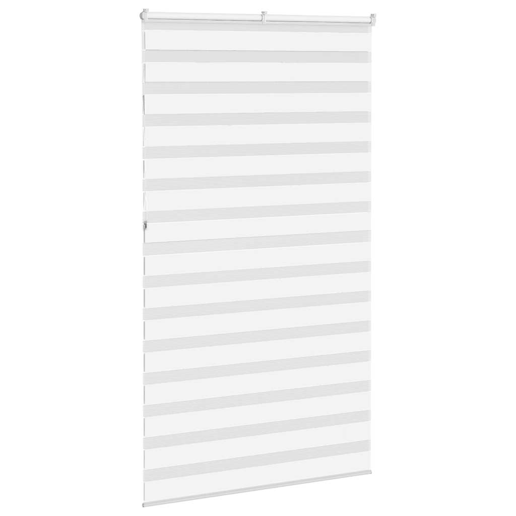 Zavjesa zebra 120x230 cm širina tkanine 115,9 cm poliester