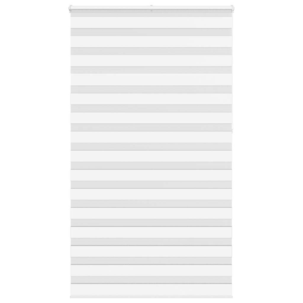 Zavjesa zebra 130x230 cm širina tkanine 125,9 cm poliester