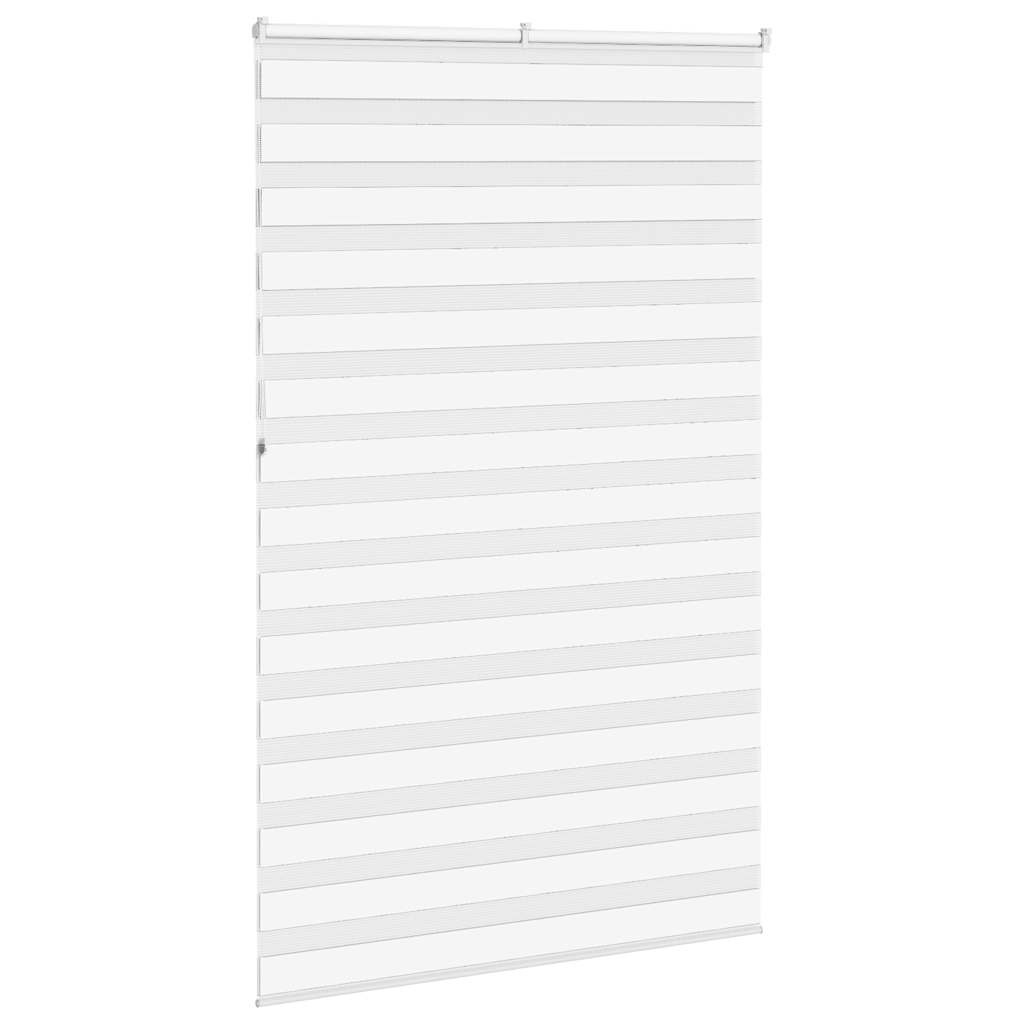 Zavjesa zebra 140x230 cm širina tkanine 135,9 cm poliester