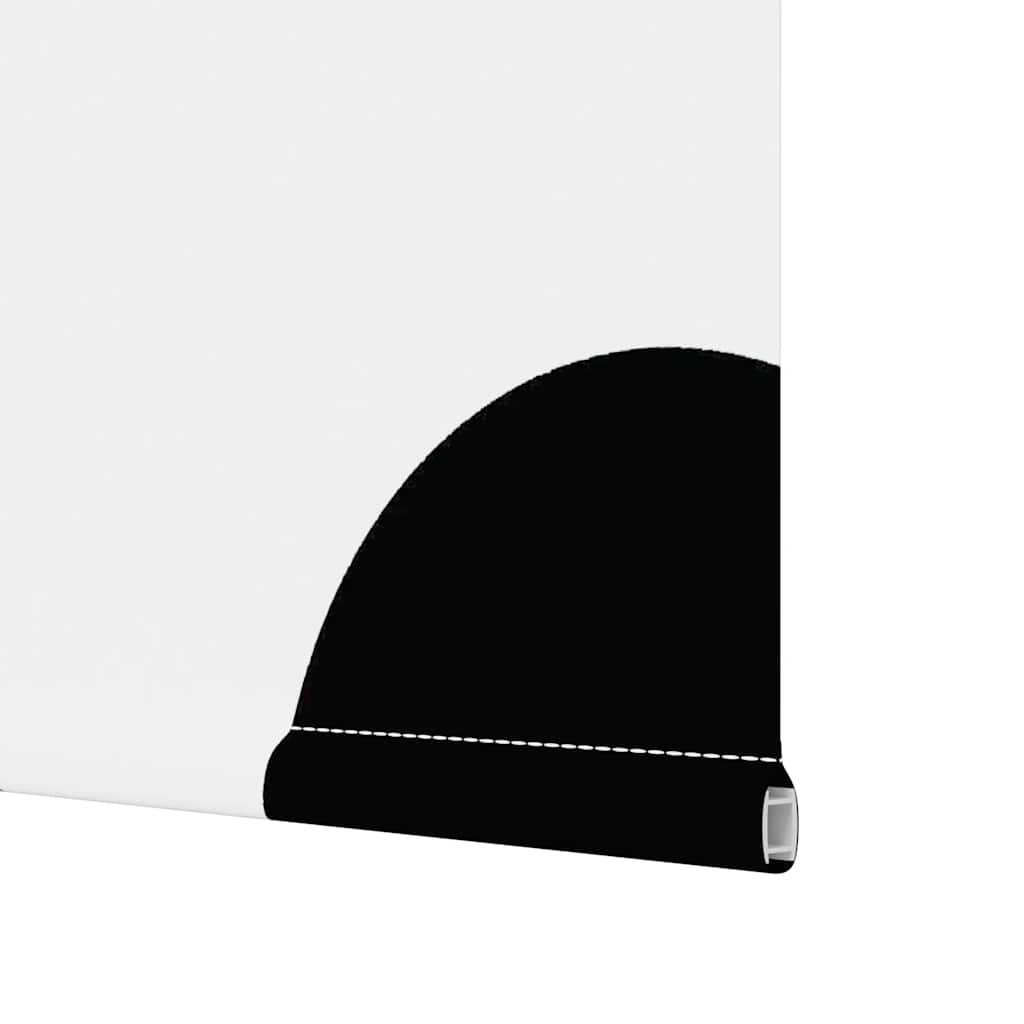 Rolo zavjesa za tuš 60x240 cm širina tkanine 56 cm