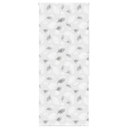 Rolo zavjesa za tuš 100x240 cm širina tkanine 96 cm