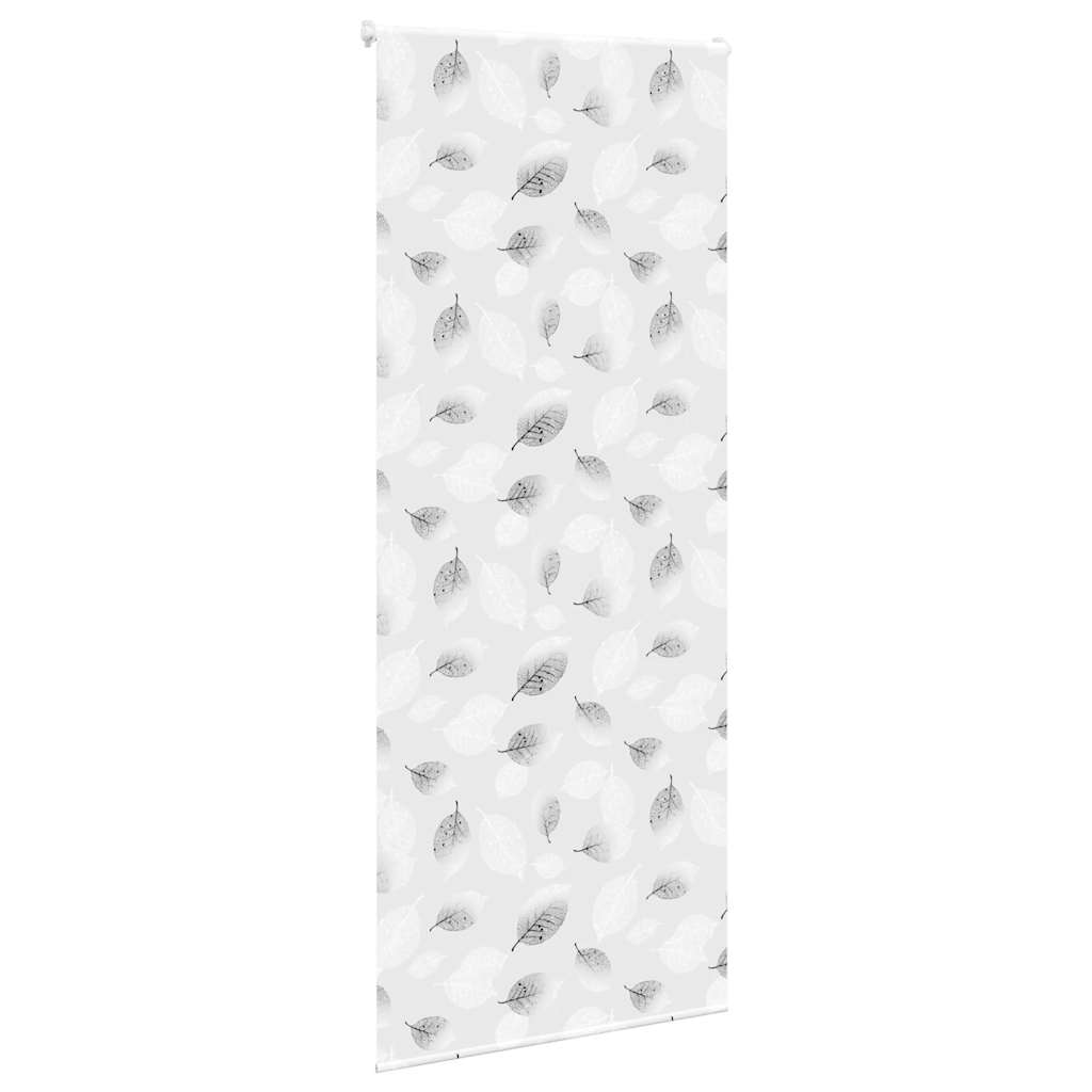 Rolo zavjesa za tuš 100x240 cm širina tkanine 96 cm