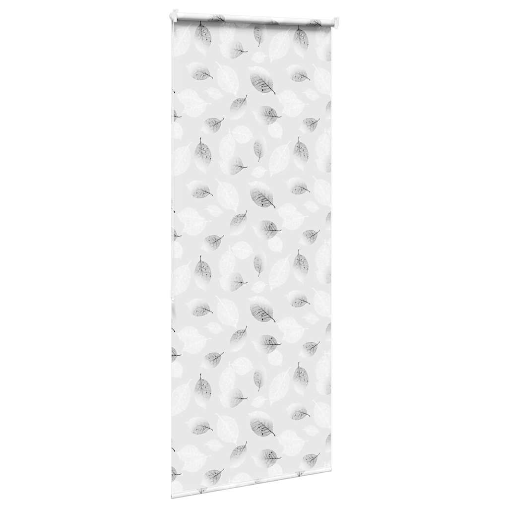 Rolo zavjesa za tuš 100x240 cm širina tkanine 96 cm