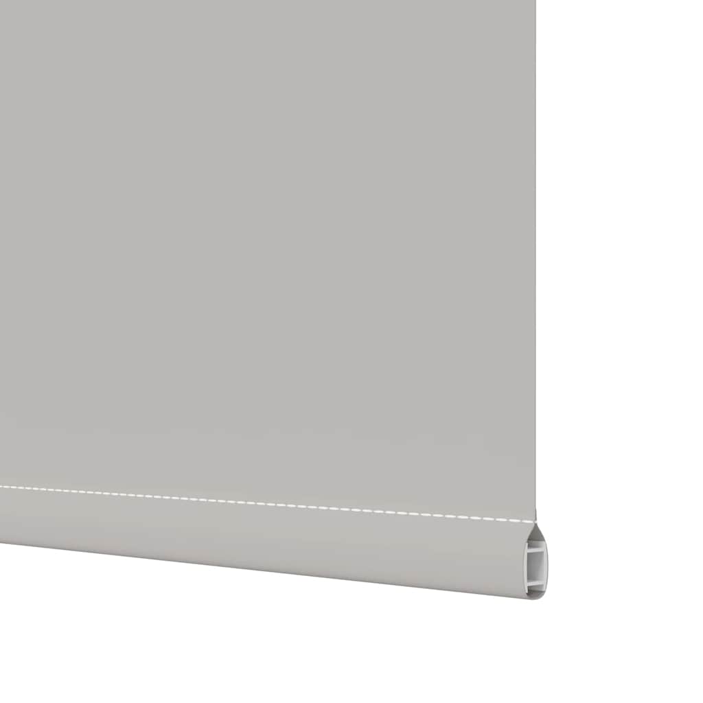 Rolo zavjesa za tuš 110x240 cm širina tkanine 106 cm