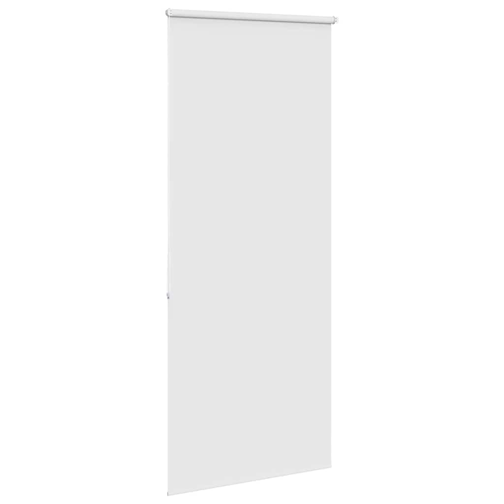 Rolo zavjesa za tuš 90x240 cm širina tkanine 86 cm