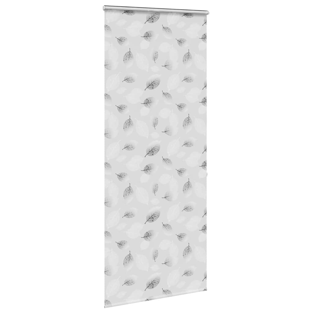 Rolo zavjesa za tuš s kazetom 100x240 cm širina tkanine 96 cm