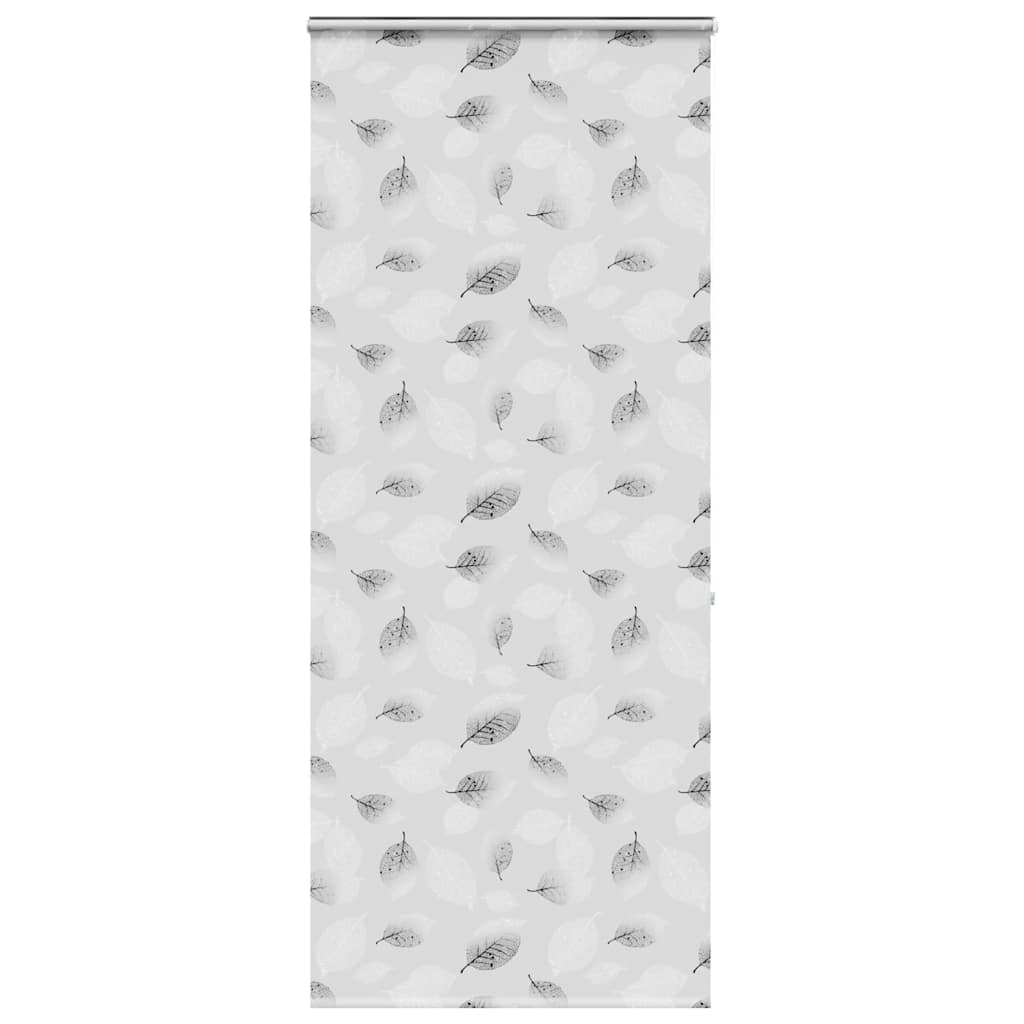 Rolo zavjesa za tuš s kazetom 110x240 cm širina tkanine 106 cm