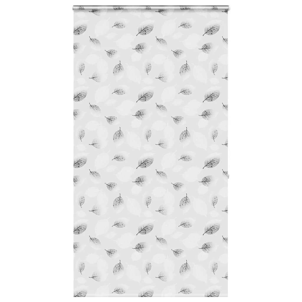 Rolo zavjesa za tuš s kazetom 130x240 cm širina tkanine 126 cm