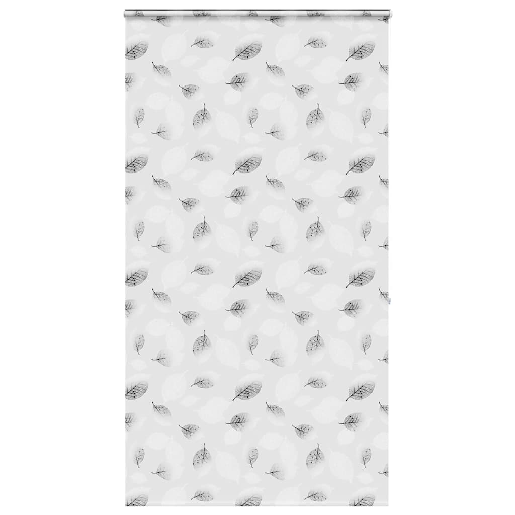 Rolo zavjesa za tuš s kazetom 140x240 cm širina tkanine 136 cm